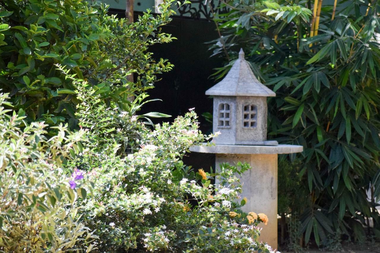 The Wisdom Home Ella Exterior foto