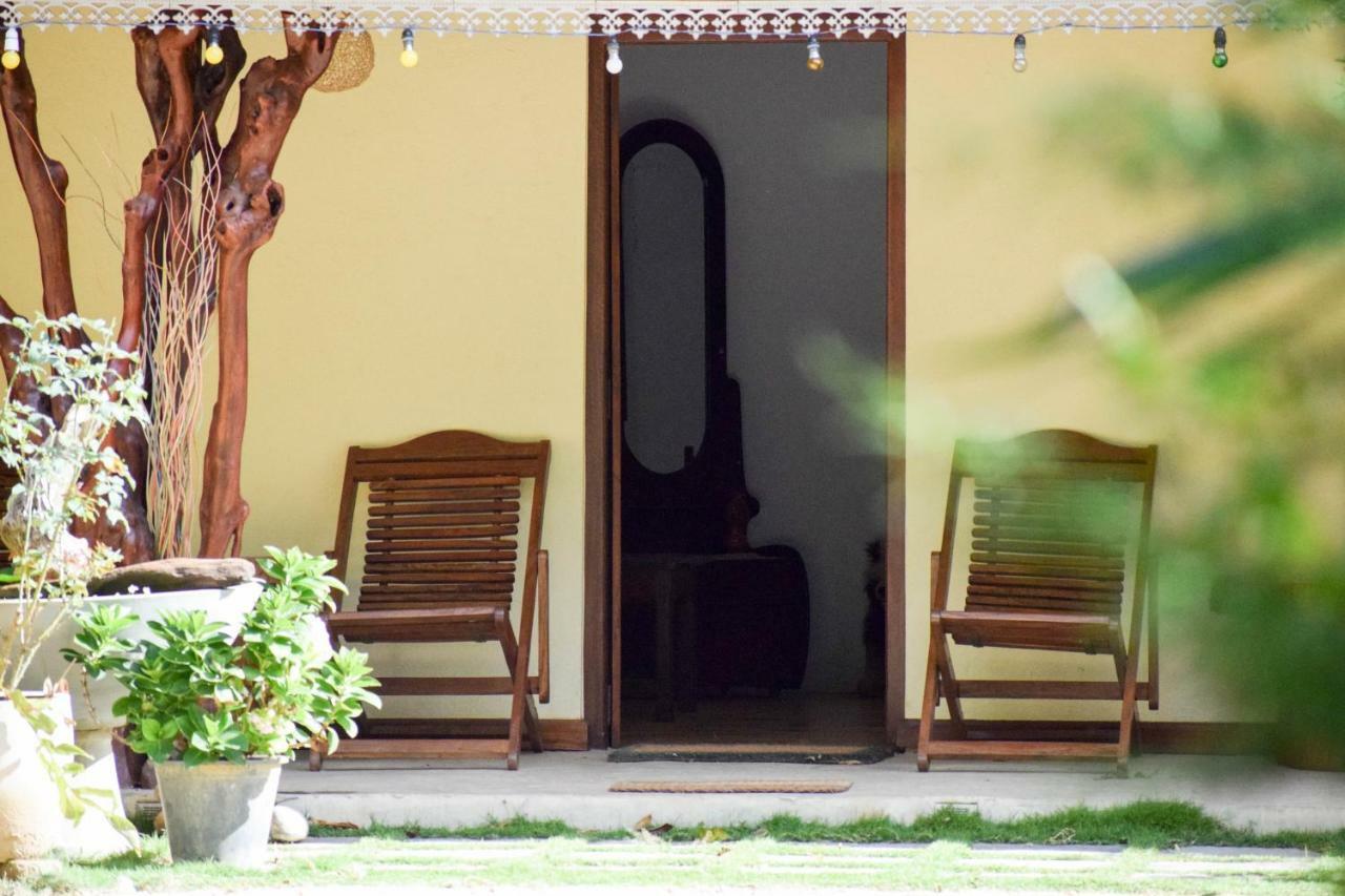 The Wisdom Home Ella Exterior foto