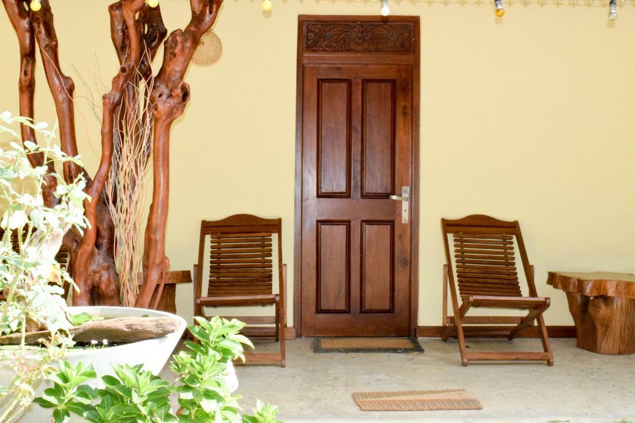 The Wisdom Home Ella Exterior foto